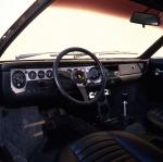 Lamborghini Urraco P250 1972 года